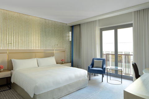 Radisson Blu Plaza Hotel Sydney - Sunshine Coast Tourism 11