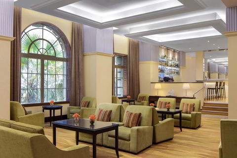 Radisson Blu Plaza Hotel Sydney - Sunshine Coast Tourism 14
