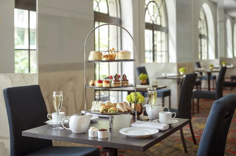 Radisson Blu Plaza Hotel Sydney - Sunshine Coast Tourism 17