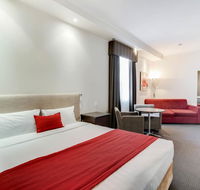 Prince of Wales Motor Inn - Holiday Sunshine Coast