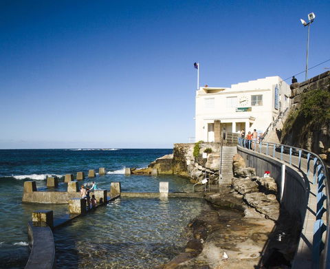 The Blenheim - Sunshine Coast Tourism 23
