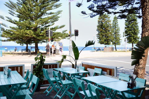The Blenheim - Sunshine Coast Tourism 18