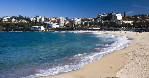 The Blenheim - Sunshine Coast Tourism 24