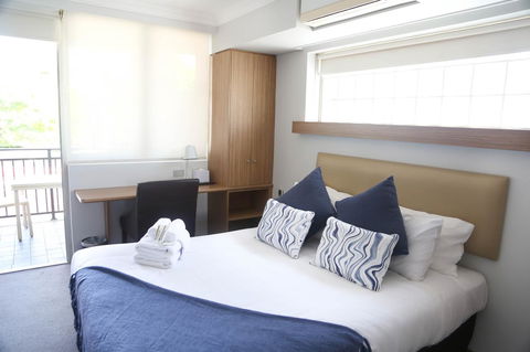 The Blenheim - Sunshine Coast Tourism 2