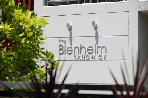 The Blenheim - Sunshine Coast Tourism 11