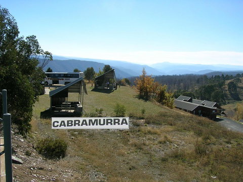 Cooma Motor Lodge Motel - Sunshine Coast Tourism 16