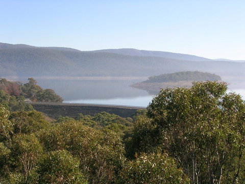 Cooma Motor Lodge Motel - Sunshine Coast Tourism 13