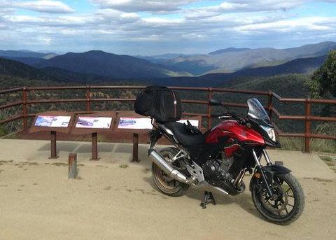 Cooma Motor Lodge Motel - Sunshine Coast Tourism 20