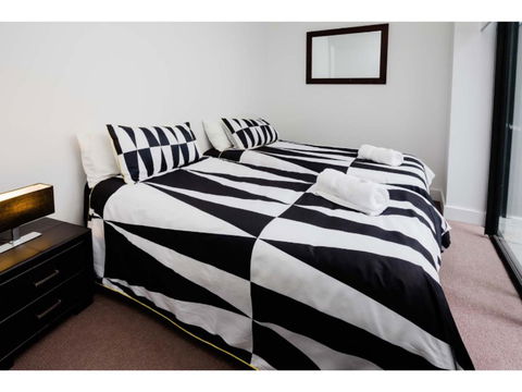 The Star Apartments - Sunshine Coast Tourism 17