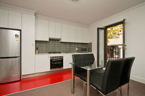 The Star Apartments - Sunshine Coast Tourism 4