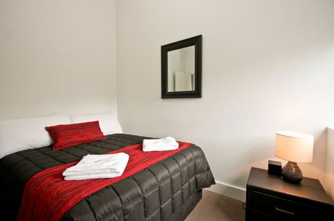 The Star Apartments - Sunshine Coast Tourism 22
