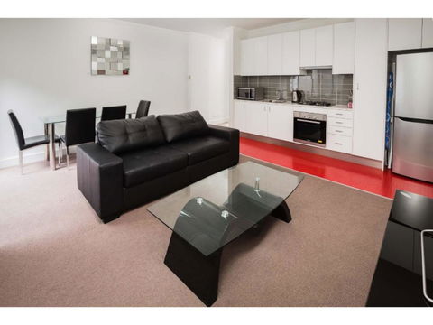 The Star Apartments - Sunshine Coast Tourism 3