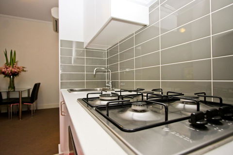 The Star Apartments - Sunshine Coast Tourism 12