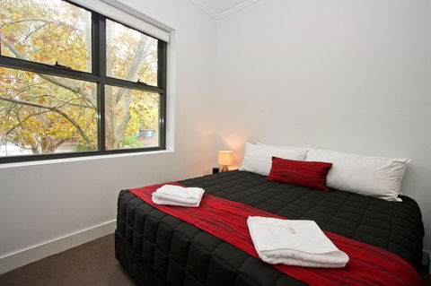 The Star Apartments - Sunshine Coast Tourism 16