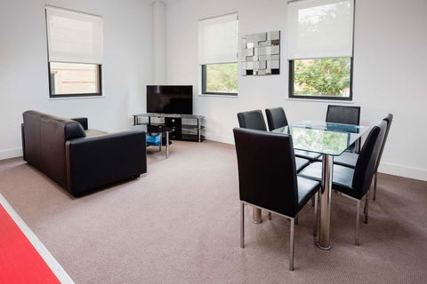 The Star Apartments - Sunshine Coast Tourism 5