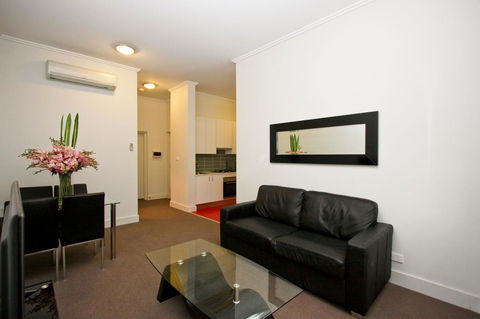 The Star Apartments - Sunshine Coast Tourism 6