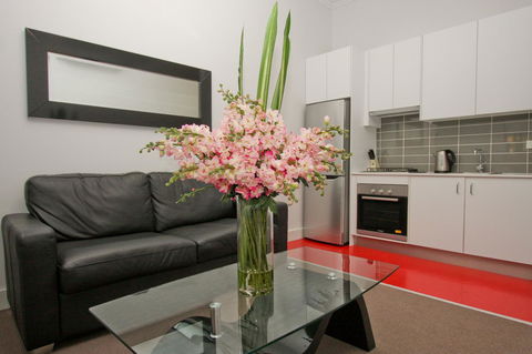 The Star Apartments - Sunshine Coast Tourism 31