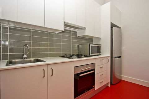 The Star Apartments - Sunshine Coast Tourism 29