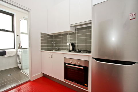 The Star Apartments - Sunshine Coast Tourism 11
