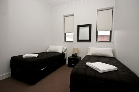 The Star Apartments - Sunshine Coast Tourism 18