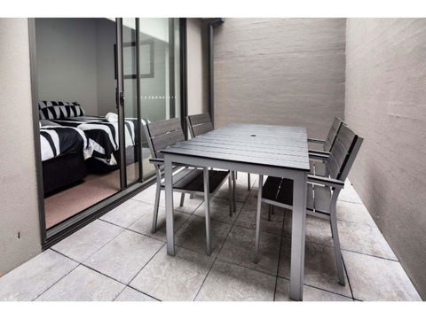 The Star Apartments - Sunshine Coast Tourism 20
