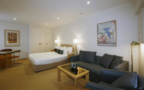 The York By Swiss-Belhotel - Sunshine Coast Tourism 40