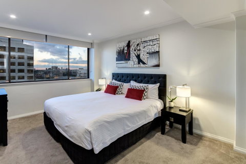 The York By Swiss-Belhotel - Sunshine Coast Tourism 3