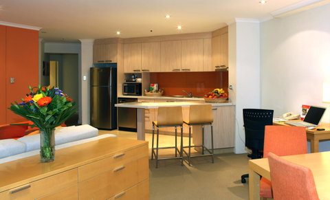 The York By Swiss-Belhotel - Sunshine Coast Tourism 16