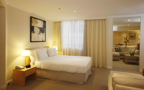 The York By Swiss-Belhotel - Sunshine Coast Tourism 34