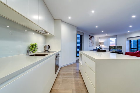 The York By Swiss-Belhotel - Sunshine Coast Tourism 4