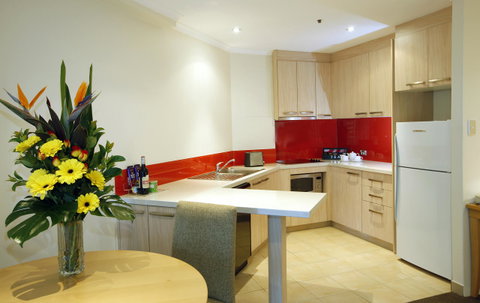 The York By Swiss-Belhotel - Sunshine Coast Tourism 21