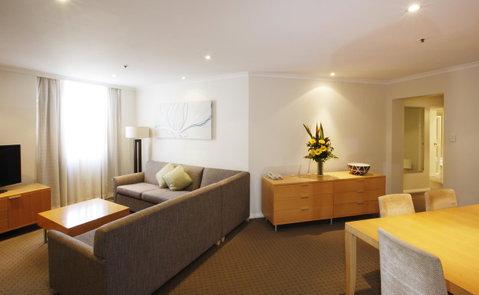 The York By Swiss-Belhotel - Sunshine Coast Tourism 36
