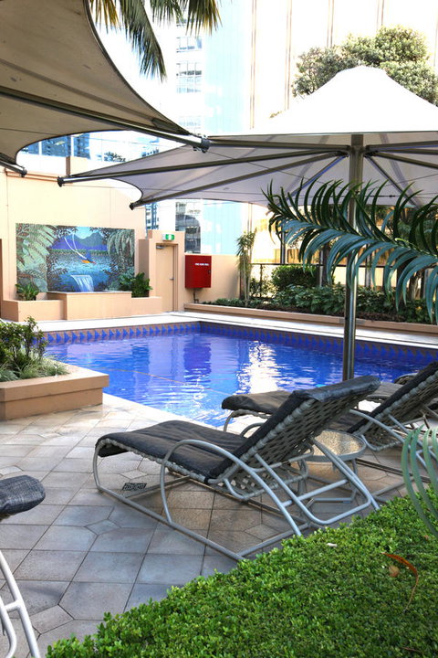 The York By Swiss-Belhotel - Sunshine Coast Tourism 5
