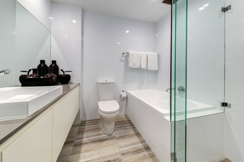 The York By Swiss-Belhotel - Sunshine Coast Tourism 7