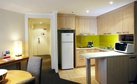 The York By Swiss-Belhotel - Sunshine Coast Tourism 23
