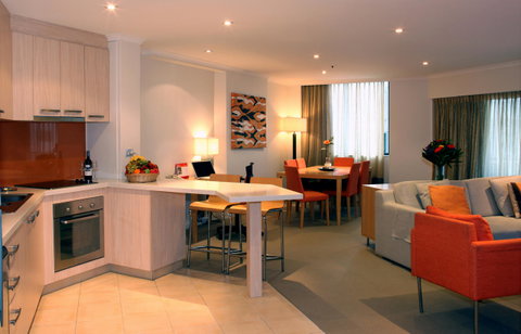 The York By Swiss-Belhotel - Sunshine Coast Tourism 11