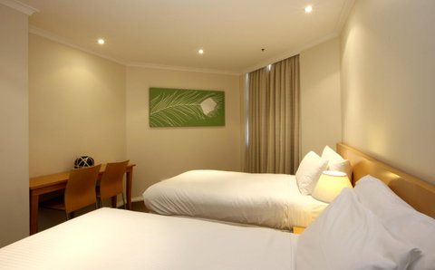 The York By Swiss-Belhotel - Sunshine Coast Tourism 39