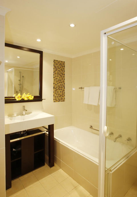 The York By Swiss-Belhotel - Sunshine Coast Tourism 17