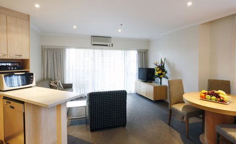 The York By Swiss-Belhotel - Sunshine Coast Tourism 28