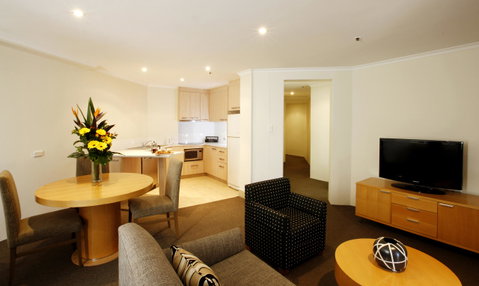 The York By Swiss-Belhotel - Sunshine Coast Tourism 29
