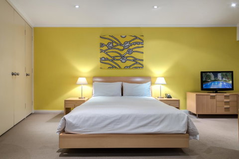 The York By Swiss-Belhotel - Sunshine Coast Tourism 2