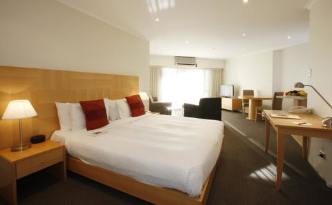 The York By Swiss-Belhotel - Sunshine Coast Tourism 27