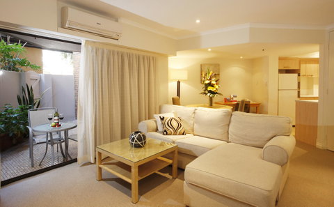 The York By Swiss-Belhotel - Sunshine Coast Tourism 32