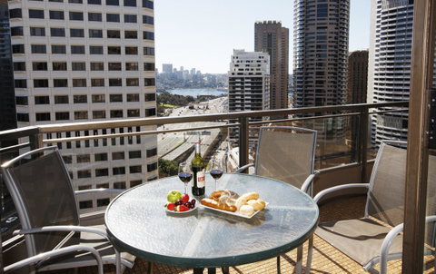 The York By Swiss-Belhotel - Sunshine Coast Tourism 10