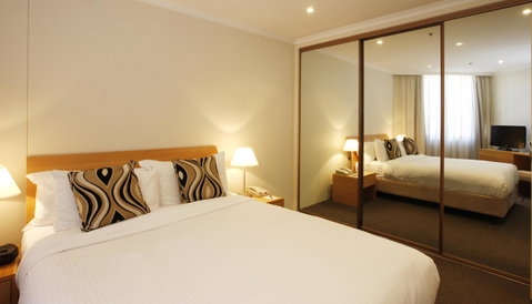 The York By Swiss-Belhotel - Sunshine Coast Tourism 20