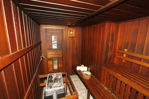 The York By Swiss-Belhotel - Sunshine Coast Tourism 13