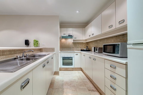 The York By Swiss-Belhotel - Sunshine Coast Tourism 12