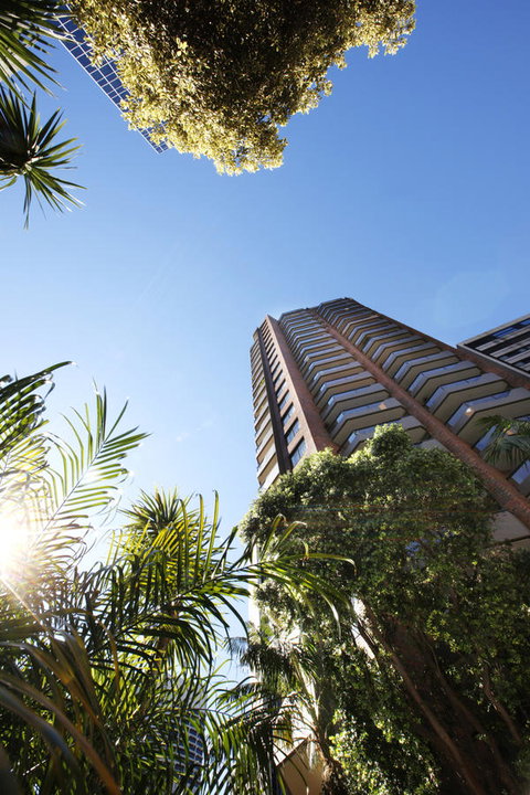 The York By Swiss-Belhotel - Sunshine Coast Tourism 18
