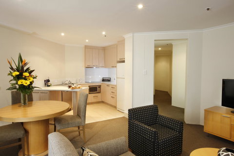 The York By Swiss-Belhotel - Sunshine Coast Tourism 33