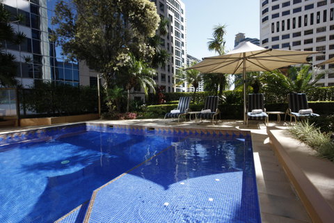 The York By Swiss-Belhotel - Sunshine Coast Tourism 15